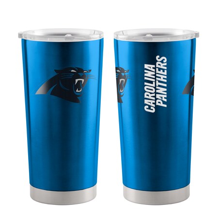 Logo Brands 20OZ NFL/PANTHERS 12 GMD ULTRA TM PDQX6 510304